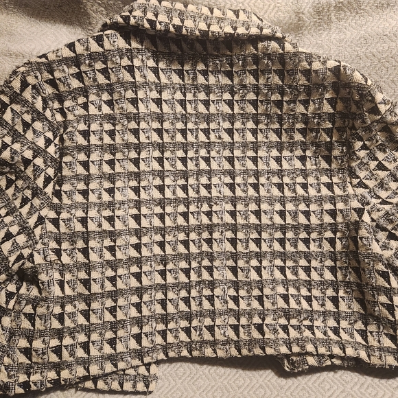 Suit skirt set - Picture 3 of 8